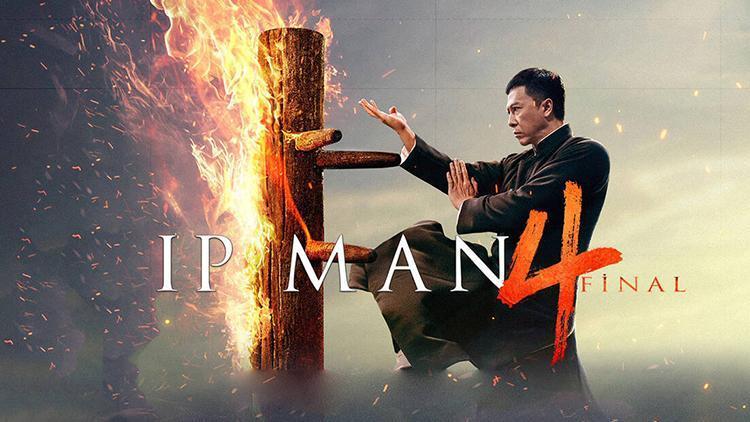 Ip Man 4: Final filmi konusu nedir, oyuncuları kimler Ip Man 4 ekranlara geliyor