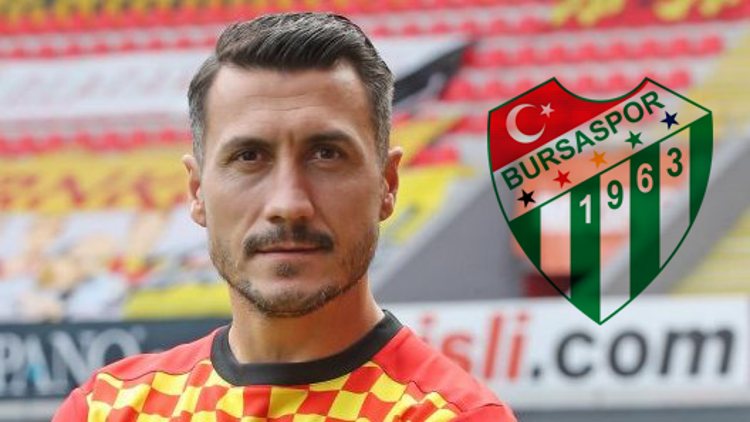 Göztepe’de Jahovic bilmecesi Bursaspor devrede...