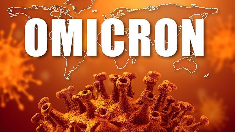 Son dakika DSÖ: Önümüzdeki iki ay içinde Avrupanın yarısı Omicrona yakalanabilir