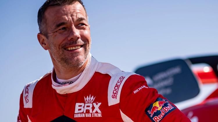 Sebastien Loeb: Şampiyonluk şansını sonuna kadar zorlayacağız