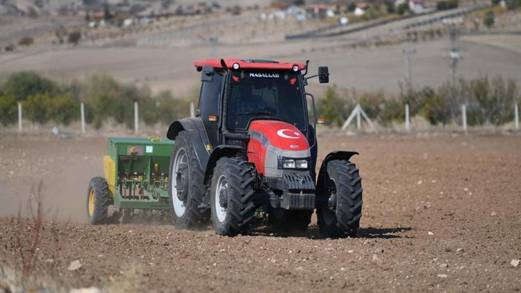 ABB’den çiftçiye mazot desteği