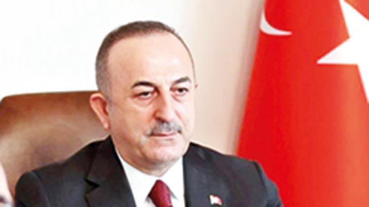 Dışişleri Bakanı Çavuşoğlu: Kazakistan’ın gücüne ve sağduyusuna inanıyoruz