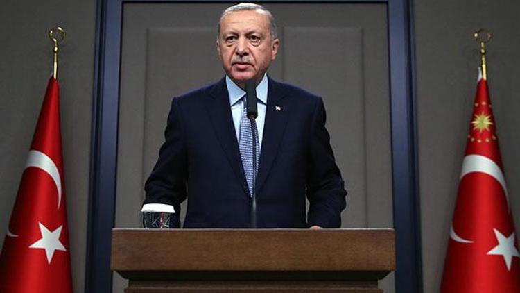 Erdoğan’dan Kılıçdaroğlu’na: Muhatap alınmak istiyor