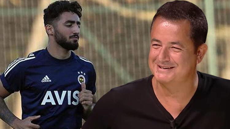 Son dakika: Acun Ilıcalının Hull Cityye istediği Allahyar için Fenerbahçeye bir teklif daha