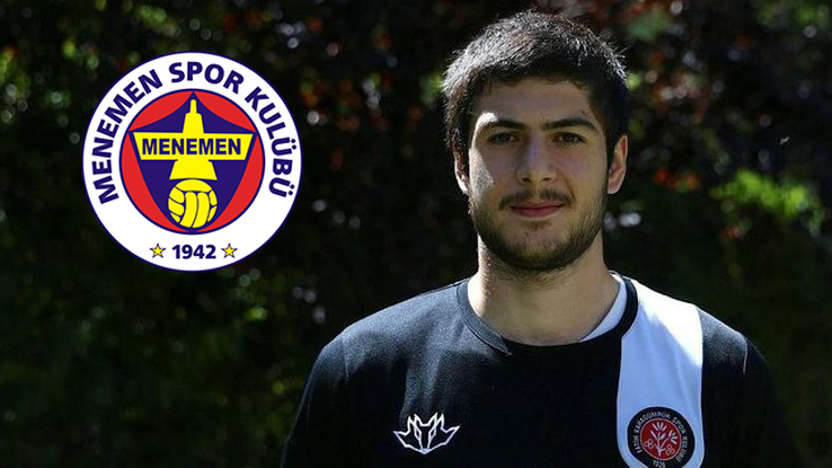 Menemenspor, Varto Arveladze’nin peşinde