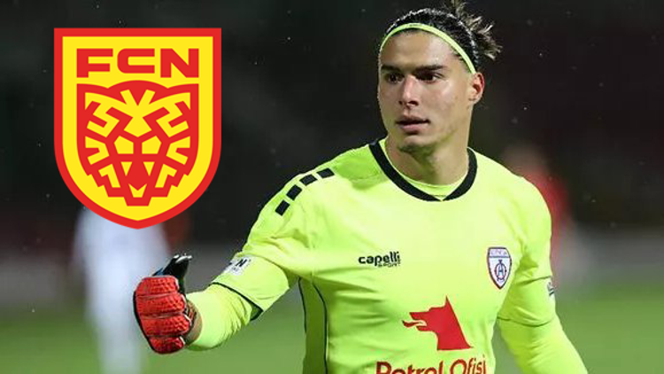 Altınordu’da Ali Emre Yanara FC Nordsjaelland talip