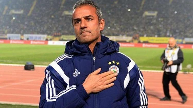 Son Dakika: Fenerbahçe teknik direktör İsmail Kartal ile anlaştığını açıkladı