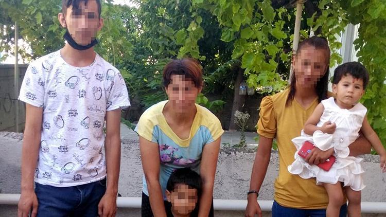 2 yaşındaki Ayşenur öldü Anne, anneanne ve dayısı gözaltında