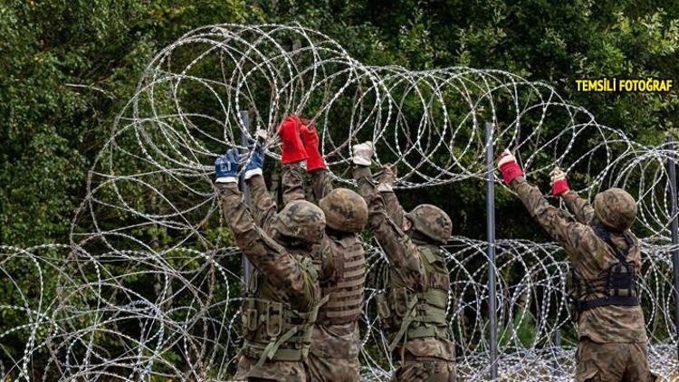 Polonyalı askerin iddiası: ‘240 göçmen öldürüldü’