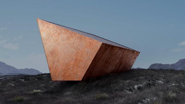 Büyük Çöküşe karşı medeniyeti korumak için Tazmanya’da bir kara kutu inşa ediliyor