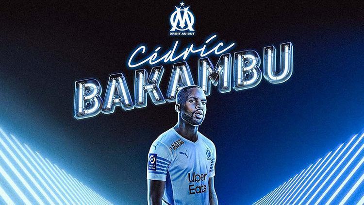 Son Dakika: Cedric Bakambunun yeni takımı resmen açıklandı