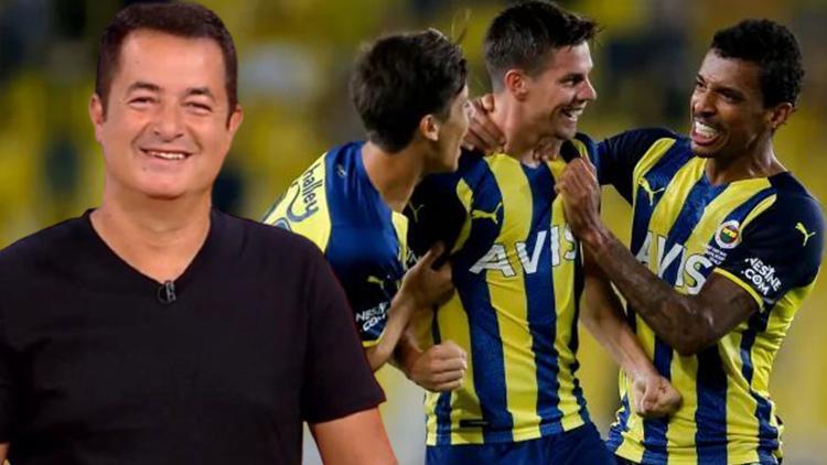 Acun Ilıcalı Hull Cityye Fenerbahçeden transfer yapıyor Resmi teklif...