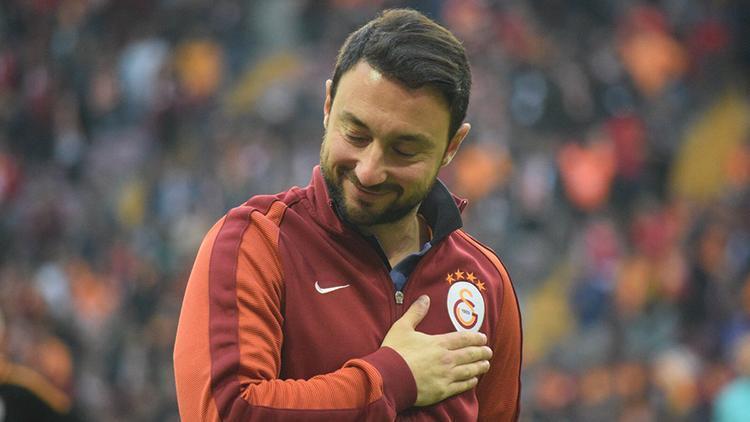 Mert Çetin, Galatasaraya veda etti