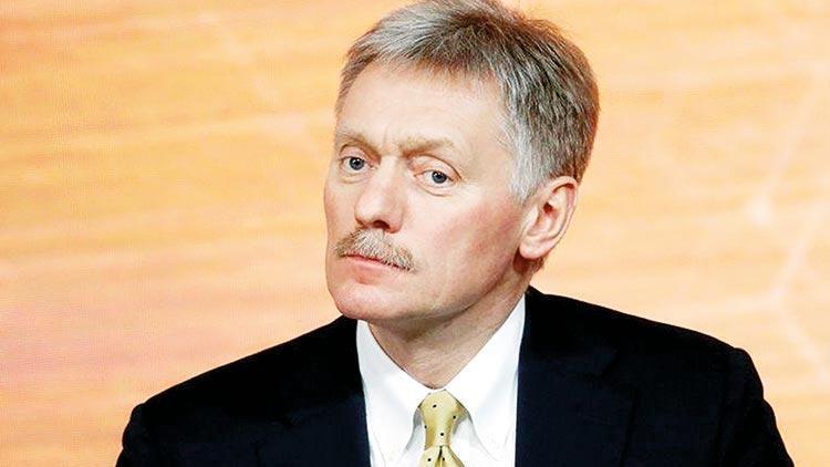 Peskov: Masadan kalkan taraf biz olmayacağız
