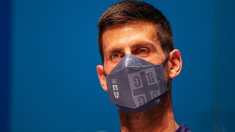Son dakika: Novak Djokovicin vizesi iptal edildi Olağanüstü duruşmada tedbir kararı çıktı