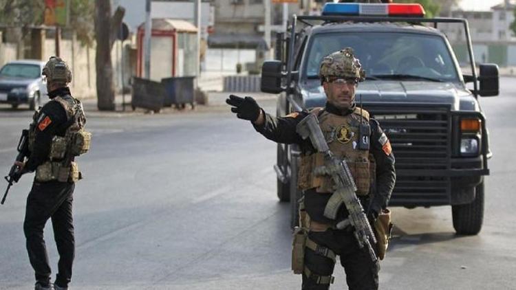 Irakta siyasi parti bürolarına peş peşe bombalı saldırı