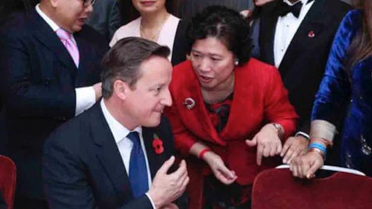 İngiltere Parlamentosunda Çin ajanı alarmı: Eski başbakandan ödül bile almış