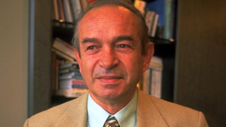 Sanat dünyasını yasa boğan ölüm Prof. Dr. Bozkurt Kuruç vefat etti
