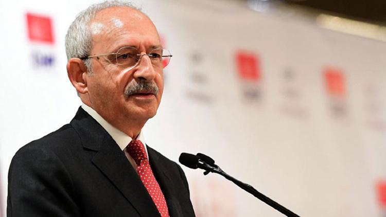 Kılıçdaroğludan gençlere iklim mektubu