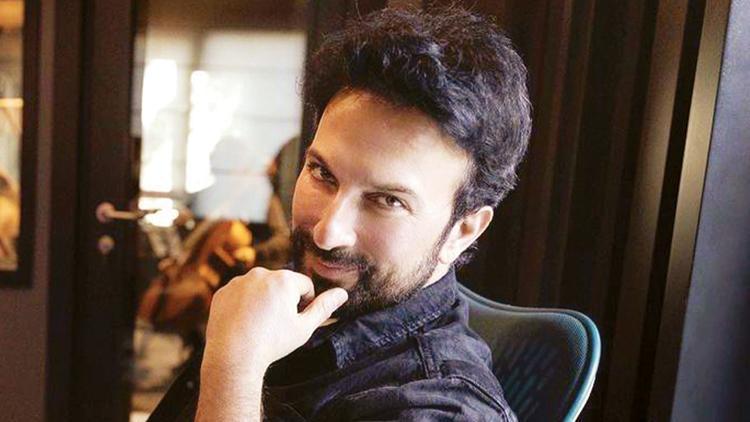 Tarkan’ın göz bebeği... Kesenin ağzını açtı