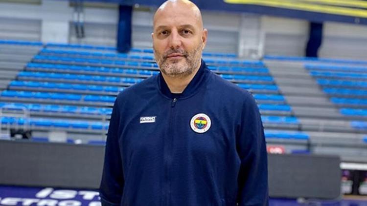 Fenerbahçe Beko açıkladı Djordjevic bugün yok