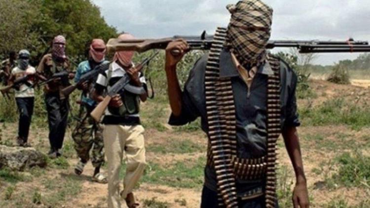 Nijerya’da katliam Saldırganlar köyü bastı: 50 ölü