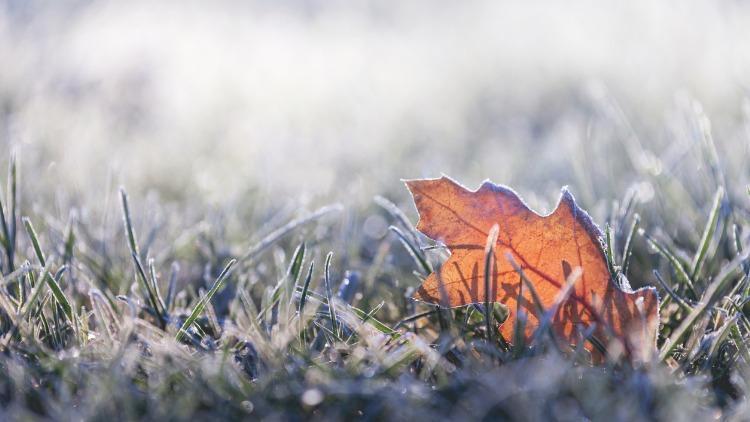 Kırağı nedir ve nasıl oluşur Kırağı oluşumu ve zamanı hakkında bilgiler