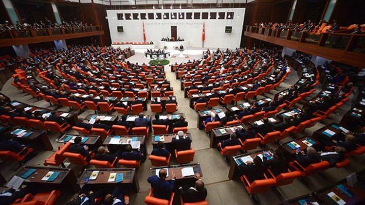 Şirketlere Kurumlar Vergisi istisnası getiren kanun teklifi, Plan ve Bütçe Komisyonu’nda kabul edildi