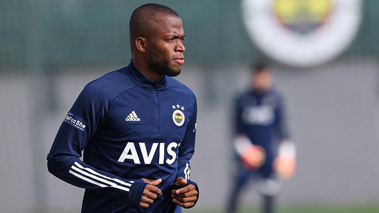 Fenerbahçenin en şanssızı da en çok katkı vereni de Enner Valencia