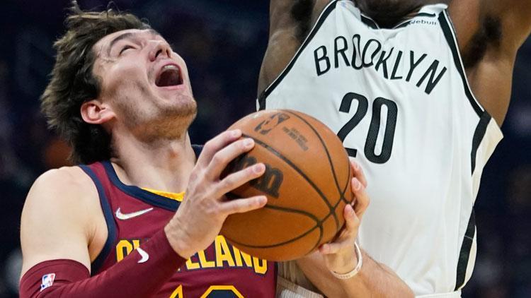 Cedi Osmanlı Cavaliers galibiyet serisini 5 maça çıkardı