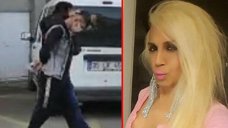 İzmirdeki trans birey cinayetinde yeni gelişme: 1 kişi tutuklandı