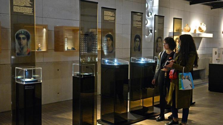 Özel müzelerin yüzde 17’si Ankara’da