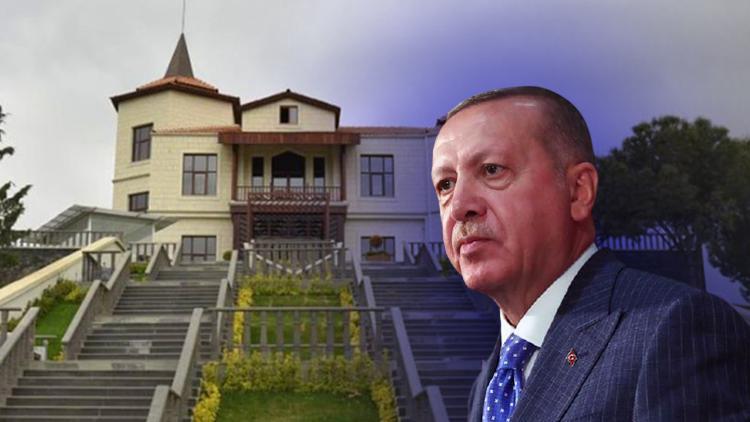 Cumhurbaşkanı Erdoğan’dan Adnan Menderes Müzesi’ni görün tavsiyesi