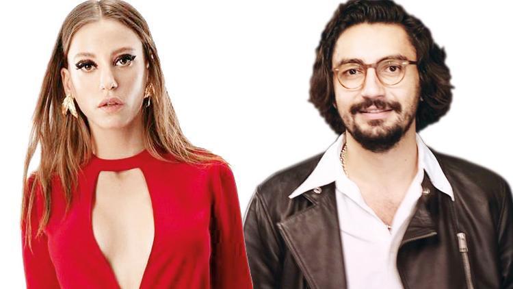 Aşıklar şehri uğursuz geldi... Serenay Sarıkaya ve Umut Evirgen ayrıldı