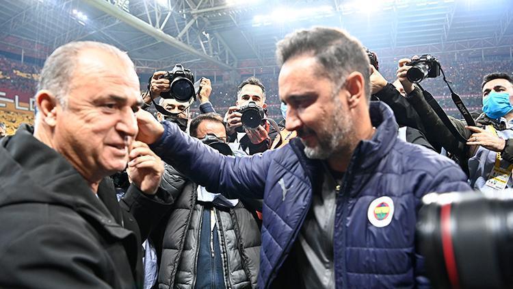 Son Dakika: Fenerbahçeden ayrılan Vitor Pereira için Everton iddiası Mourinhodan hayır cevabı gelince...