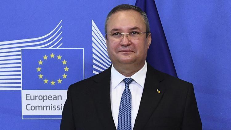 Romanya Başbakanı Ciuca’ya çalıntı doktora tezi suçlaması