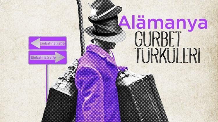 Gurbet hikâyeleri türkülerle buluşuyor