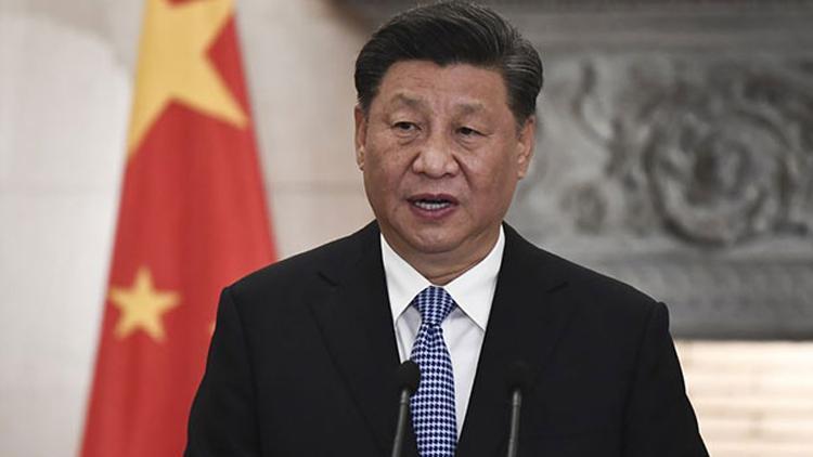 Xi Jinping: Yolsuzluğa sıfır tolerans politikası devam edecek