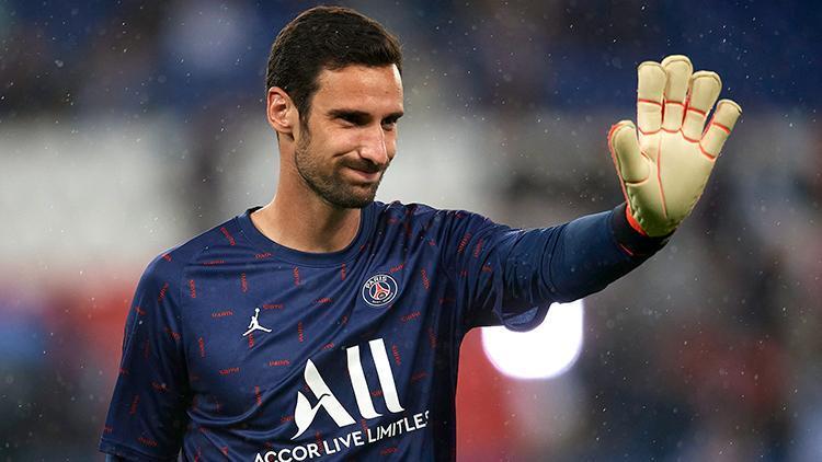 Son Dakika: Sergio Rico bugün imzayı atıyor Galatasaray derken ülkesine dönüyor...