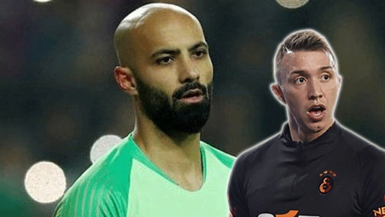 Galatasaray transferde ilk sıraya Sinan Bolatı koydu Muslera dönene kadar...