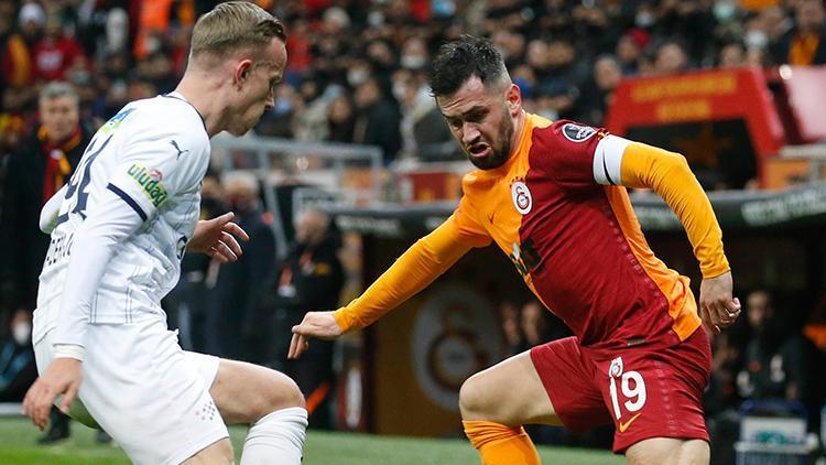 Galatasarayda Ömer Bayramdan öz eleştiri: Bu duruma biz getirdik