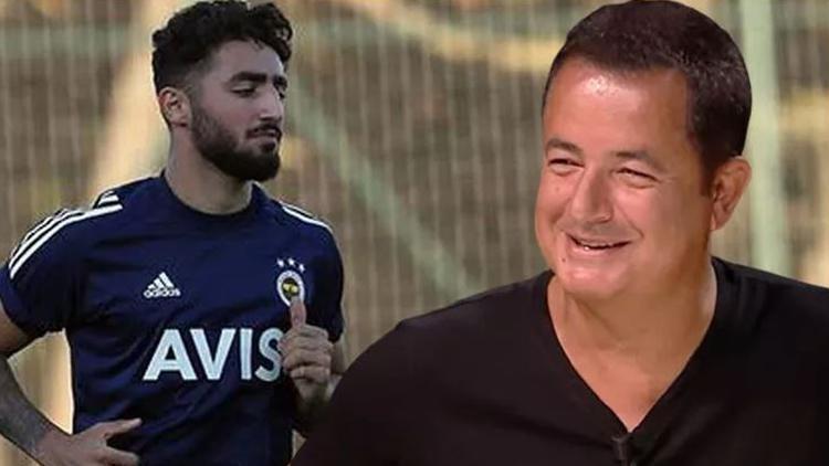 Son Dakika: Allahyar Hull Citynin teklifini kabul etti Acun Ilıcalının Fenerbahçeye yaptığı teklif...