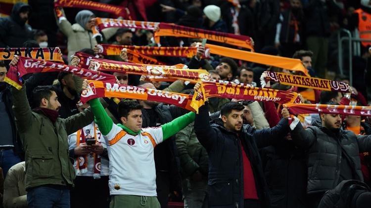 Galatasaray PFDKya sevk edildi