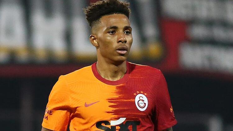 Son Dakika Haberi... Galatasarayda Gedson Fernandes transfer için son karar Domenec Torrentin