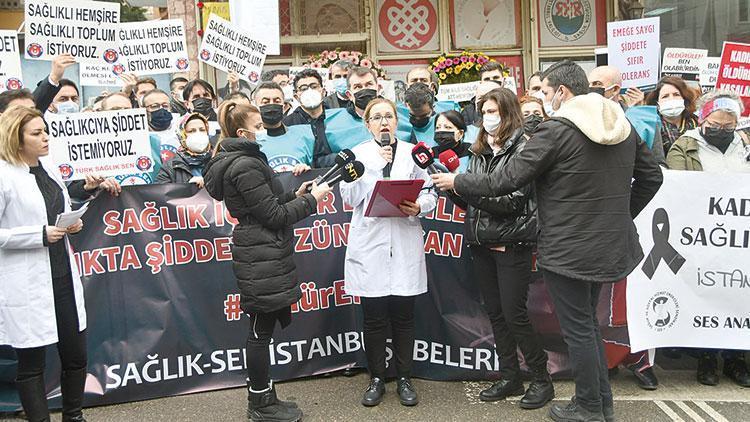 Raftaki ürün kadar değerimiz yok