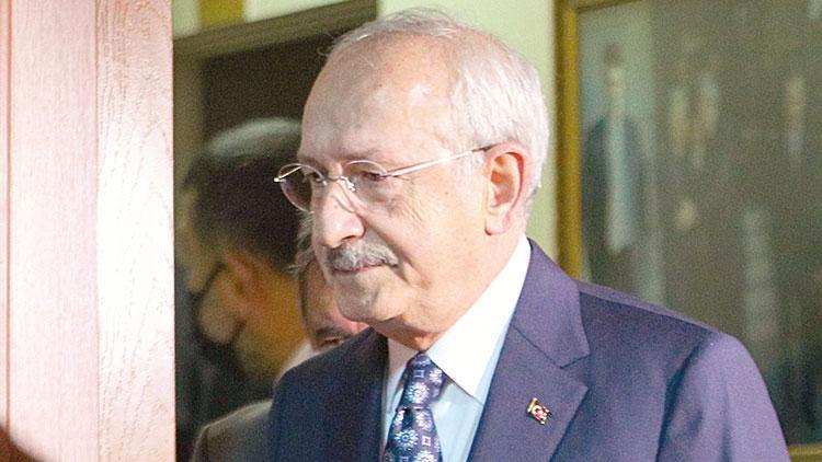 CHP lideri Kılıçdaroğlu: ‘Gerçekleri millet bilsin’