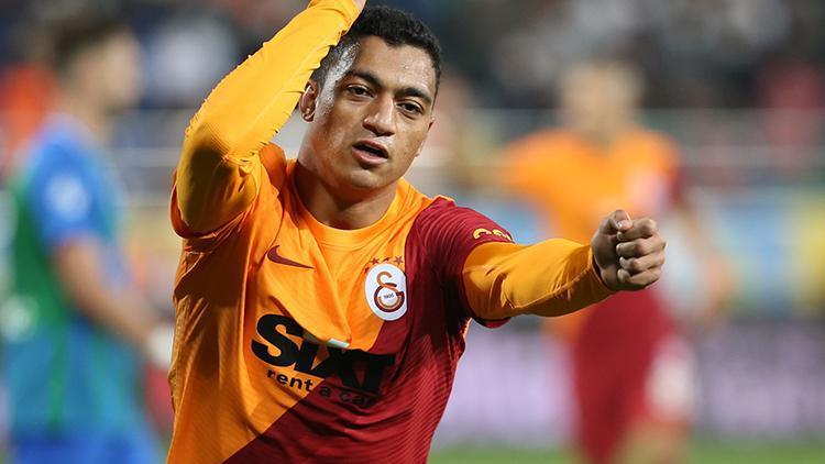 Galatasarayda değişiklikler fayda etmiyor Hem Fatih Terim hem de Torrent...