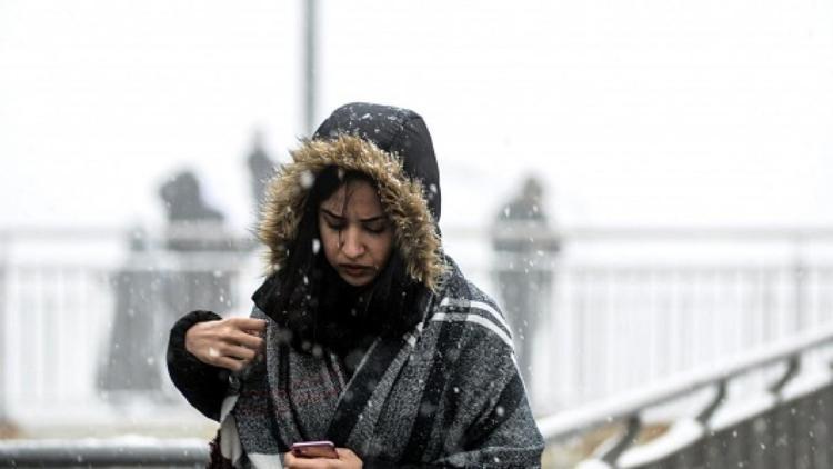 Pazar günü hava nasıl olacak İşte 23 Ocak il il hava durumu tahminleri