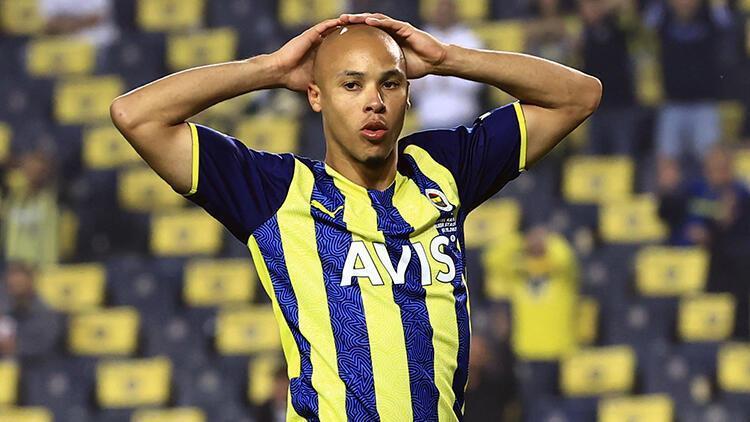 Fenerbahçeli Marcel Tisserand için Saint-Etienne iddiası Transferi...