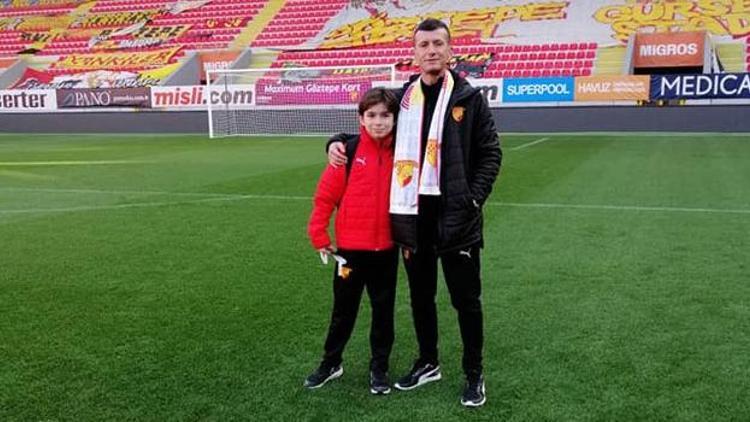 Göztepe paylaşımı yaptı, tepki yağdı Karşıyaka U19 antrenörü...
